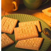 Butterkekse "Petit Beurre", glutenfrei, 165 g