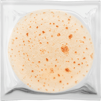 Flatbreads, glutenfrei, 180 g