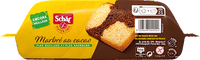Marmorkuchen, glutenfrei, 250 g