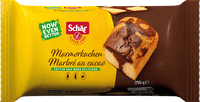 Marmorkuchen, glutenfrei, 250 g