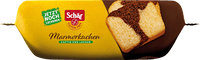 Marmorkuchen, glutenfrei, 250 g