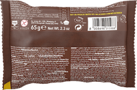 Muffin Choco, glutenfrei, 65 g