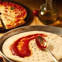 Pizzaböden "Pizza Base" (2 Stück), glutenfrei, 300 g