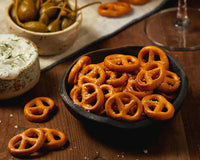 Salzbrezeln "Salinis", glutenfrei, 60 g