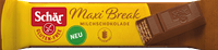 Waffelkeks Maxi Break, 38 g