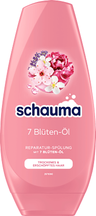 Conditioner 7 Blüten-Öl, 250 ml