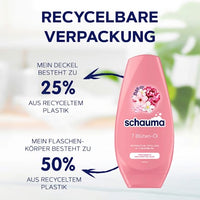 Conditioner 7 Bloemenolie, 250 ml