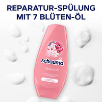 Conditioner 7 Bloemenolie, 250 ml