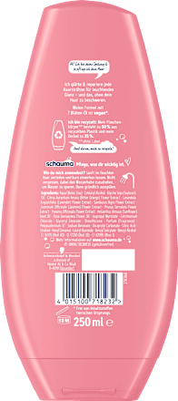 Conditioner 7 Bloemenolie, 250 ml