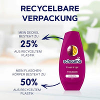 Conditioner Fris je haar op!, 250 ml