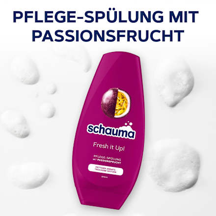 Conditioner Fris je haar op!, 250 ml