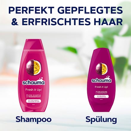 Conditioner Fris je haar op!, 250 ml