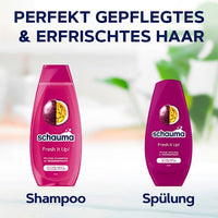 Conditioner Fris je haar op!, 250 ml