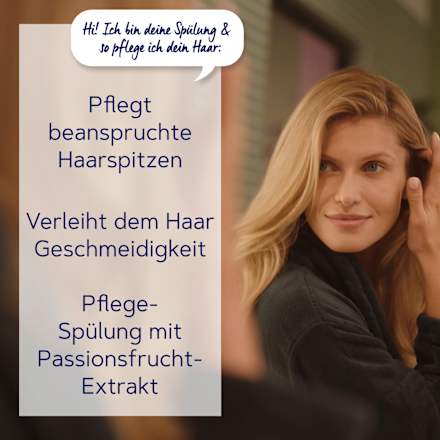 Conditioner Fris je haar op!, 250 ml