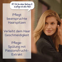 Conditioner Fris je haar op!, 250 ml