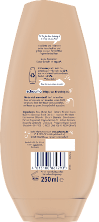 Conditioner Reparatie &amp; Verzorging, 250 ml