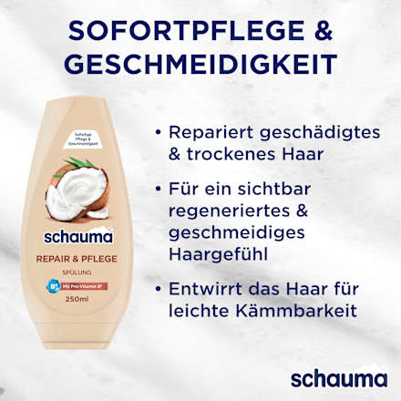 Conditioner Repair & Pflege, 250 ml