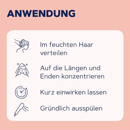 Conditioner Sterker voor Langer, 250 ml