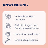 Conditioner Sterker voor Langer, 250 ml