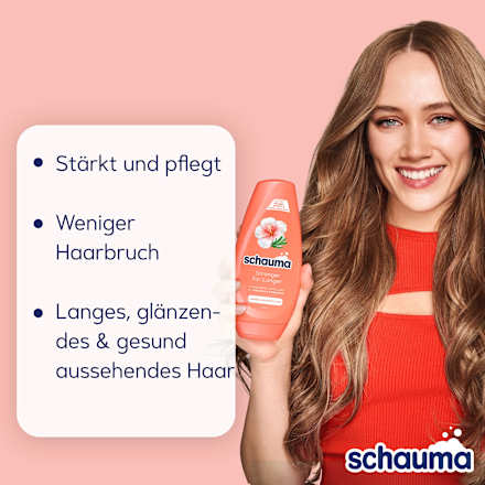 Conditioner Sterker voor Langer, 250 ml