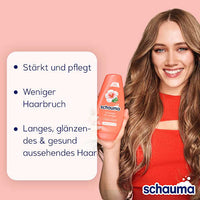 Conditioner Sterker voor Langer, 250 ml