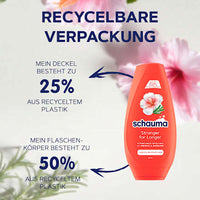 Conditioner Sterker voor Langer, 250 ml