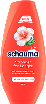 Conditioner Sterker voor Langer, 250 ml