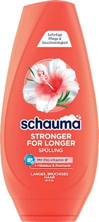 Conditioner Stronger for Longer, 250 ml