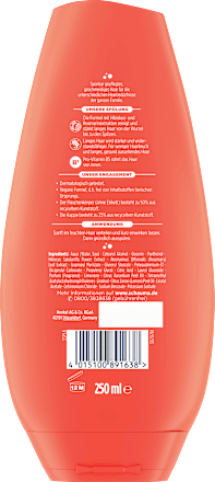 Conditioner Stronger for Longer, 250 ml