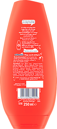 Conditioner Sterker voor Langer, 250 ml