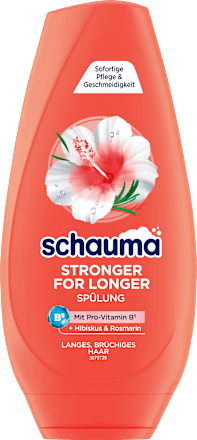 Conditioner Stronger for Longer, 250 ml