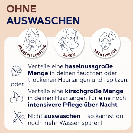 Multi-talent haarverzorging herstellend, 300 ml