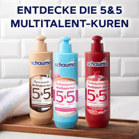 Multi-talent haarverzorging herstellend, 300 ml