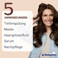 Multi-talent haarverzorging herstellend, 300 ml