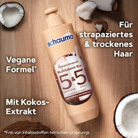 Multi-talent haarverzorging herstellend, 300 ml