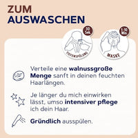 Multi-talent haarverzorging herstellend, 300 ml