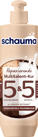 Multi-talent haarverzorging herstellend, 300 ml