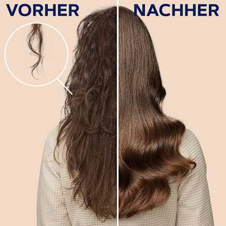 Multi-talent haarverzorging herstellend, 300 ml