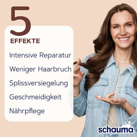 Multi-talent haarverzorging herstellend, 300 ml