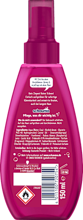 Kinderkamspray Framboos, 150 ml