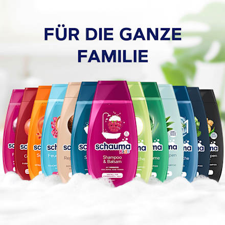 Kinderkamspray Framboos, 150 ml