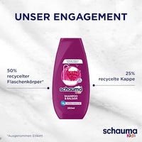 Kinder Shampoo & Balsam Himbeere, 250 ml
