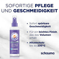 Leave-In Spray Volume & Collagen, 200 ml