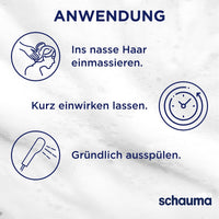 Shampoo 7 Kräuter, Reisegröße, 100 ml