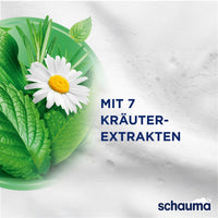 Shampoo 7 Kräuter, Reisegröße, 100 ml