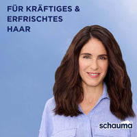 Shampoo 7 Kräuter, Reisegröße, 100 ml