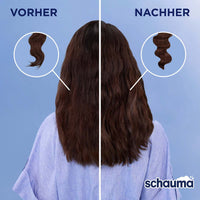 Shampoo 7 Kräuter, Reisegröße, 100 ml