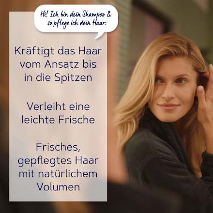 Shampoo 7 Kruiden, 400 ml