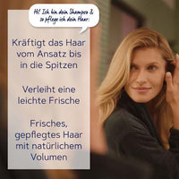 Shampoo 7 Kruiden, 400 ml