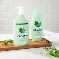 Shampoo 7 Kruiden, 750 ml